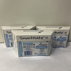 Ballast, Kit ICF-2S26-H1-LD philips advance SmartMate 120-277V,package of 3