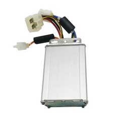 36V40V700W Hall-free brushless controller Constant speed electric three-phase t