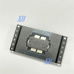 Freescale MRFE6VP5300N RF Power LDMOS Transistors 1.8–600 MHz 300 W CW 50 V New