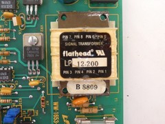 *Misc Lot Of 8 Control Boards* Intel LFE Boards Control Boards WW-1125-264 16…