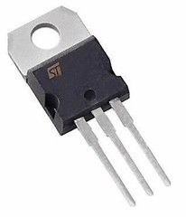 10Pcs L7806CV-DG TO-220-3