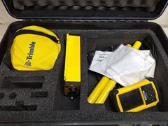 Trimble Agricultural Pathfinder Pro XRS Mapping GPS kit