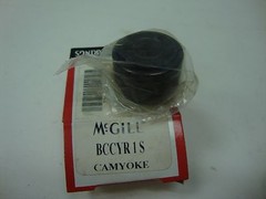 New McGill Precision Bearings BCCYR1S Camyoke 18825SO