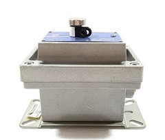 METRIX 5550-421-061 VIBRALERT MECHANICAL SWITCH VIBRATION SWITCH MODEL 5550