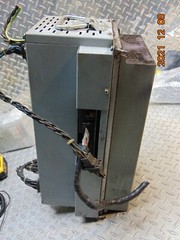 KAWASAKI 50632-1055 POWER UNIT