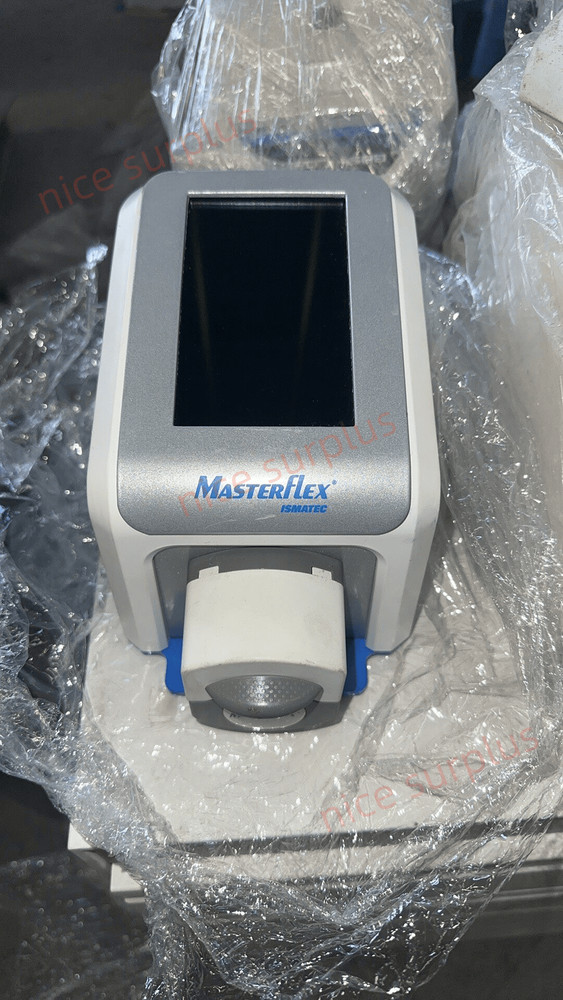 Masterflex Peristaltic Pump 75018-40