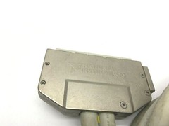 National Instruments 96 Pin Female 2 Wire Cordset