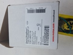 MOLEX Woodhead 60W04 / 60W04