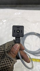 AWM 2517 E54661-02 CABLES 10FT 105C 300V CSA-C/US LL54185 W/ 11 CONNECTORS