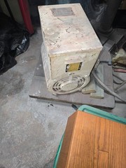 phasemaster converter made in usa