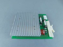 American MSI Corporation HCC-240-15 Control Board