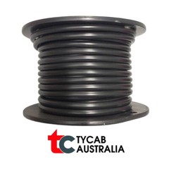2 B&S (35mm2) 188 amp Dual Battery Cable TYCAB Wire Various Lengths