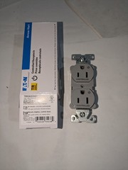 EATON ARROW HART TR5262CDGY 2P 3W (10 PER PACK)