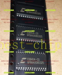 5PCS CS8414 CS8414-CS CS8414-CSZ new #K1995