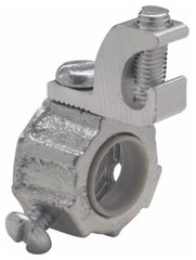 Crouse-Hinds GLL 4, Conduit Grounding Bushing, 1 1/4 105 C Ins 4 To, 7 PC