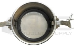 NEW COBRA DC400 CAM LOCK END CAP
