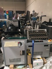 Pentamaster PUYH0092 High Power LED Manual Tester, 110V/240V, 50/60Hz, 131780
