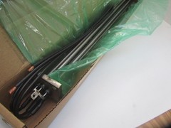 AO Smith 100110123 Heating Element Flanged 480V 15KW 22″