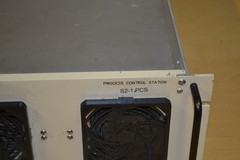 NEC National Electronics 2HA071054 PROCESS CONTROL STATION