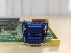 Fanuc A16B-2200-0391/10B S-AXES 1/2 Circuit Board