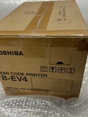 1PC NEW TOSHIBA TEC B-EV4T-GS14-QM-R Barcode Printer overnight shipment