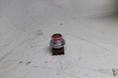AEG 30 MM Red Standard Push Button