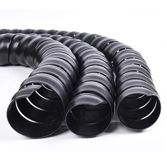SPIRAL CABLE WRAP TIDY HIDE BANDING LOOM PC TV HOME CINEMA WIRE LEADS MANAGEMENT