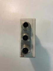 Balluff Auswerteeinheit BIS009A BIS-C-6002-019-xxx-03-ST11 & BIS008F BIS C-650