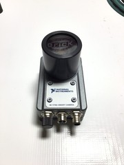 National Instruments NI 1776C Smart Camera w/ Cables