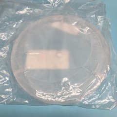 AMAT 0020-24100 8″ INSULATOR WITH ANTEANE PC2 TI, 147294