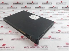 Ruggedcom Rsg2100 Industrial Network Switch 110-240v 50-60hz