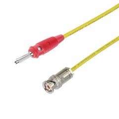 1PC NEW FIT FOR cables TRC50-1 L=40CM one head PL75-32+stripped and tinned