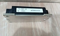 1PC OF CM400DY-12NF MITSUBISHI IGBT MODULE