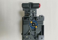 New in Box Fisher DVC6200 Valve positioner single-acting