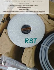 RENISHAW A-6587-0001-RBE+A-6551-0050-01 RMI-QE Probe + RMP60QE Kit brand new
