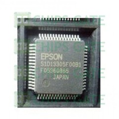 1PCS NEW S1D13305F00B1 EPSON 06+ QFP-60