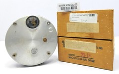 Custom Instrument Components 23-18 RF8-A2E2A3125 F/8-Pin Recorder Encoder