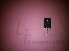 FS5SM16A Mitsubishi Transistor 5 Piece Lot