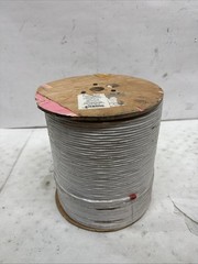 18awg/2c Shielded BCC-3918 Audio Cable -1000FT