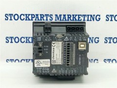 Janitza UMG96RM-CBM 5222066 UMG96RMCBM Power Analyzer Expedited Shipping