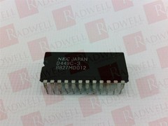NEC UPD449C-3 / UPD449C3 (NEW NO BOX)