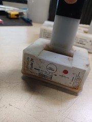 Sensus Flexnet 2W M520M-F1-TC-X-E-MI Port 1 5396353752201MI