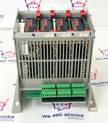 AXOR RKM-04/36-T-050-B-RX-S-V00-N-94090741 Motor Drive System