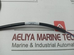 WATERS 441000865 Assy Cable Leak Detector 28 Inch Rev B