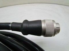 Acuity Imaging CA-XCVH-050 Rev E MVP Camera CLRS-006 Cable 50′