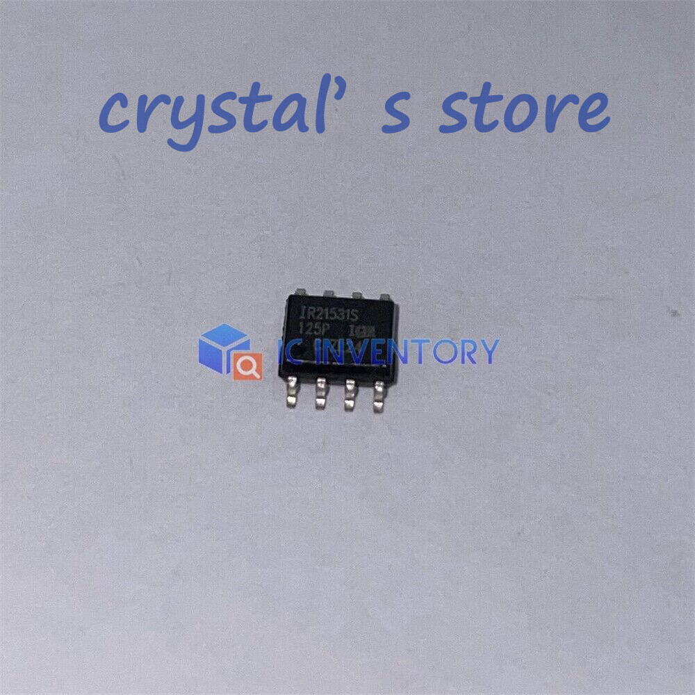1pcs IR21531S 21531S SOP8 IC