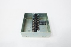 Fireye 61-3060 Closed Wiring Base Box