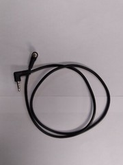 TRRS adapter black 30″ (can be cut to different size) New