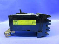 NIB SQUARE D CIRCUIT BREAKER FA32020 I-LINE 20A 240V 3P 1YEAR WARRANTY