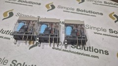 20PCS Lot of G2R-2-SN(S) Omron Power Relay G2R2SN(S) 24VDC= Brand New Original
